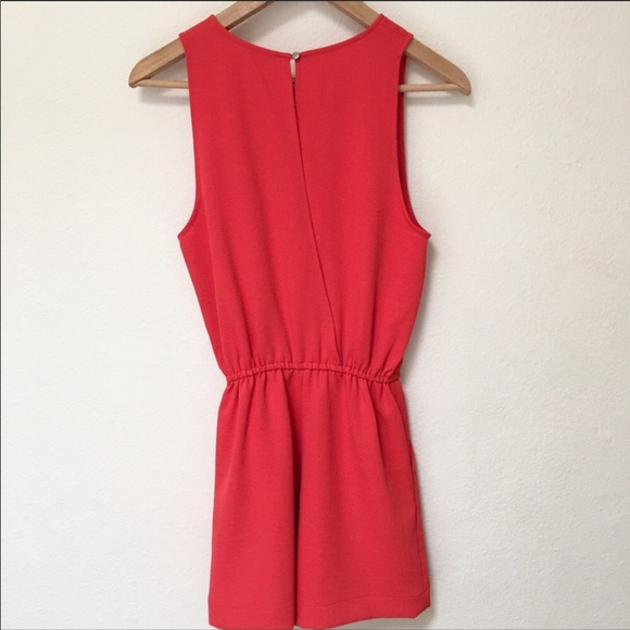 Aritzia Rive Romper - Picture 2 of 3
